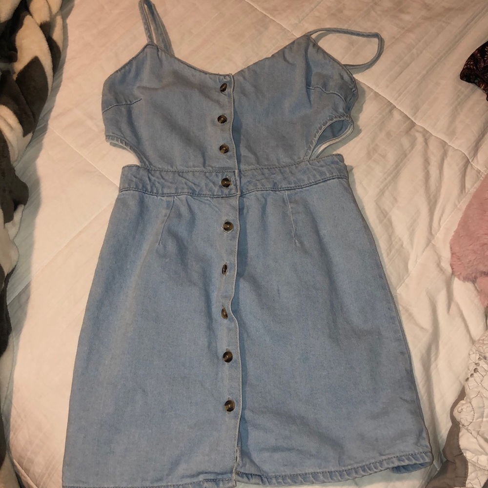dress